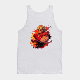 ken Tank Top